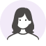 女性アイコン